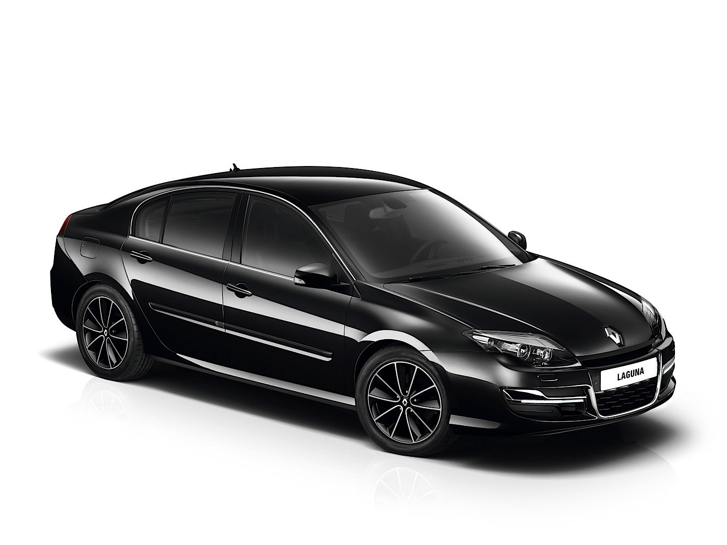 Renault Laguna photo 20