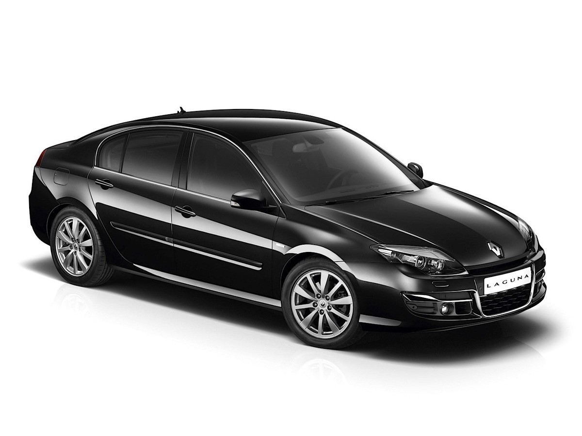 Renault Renault Laguna