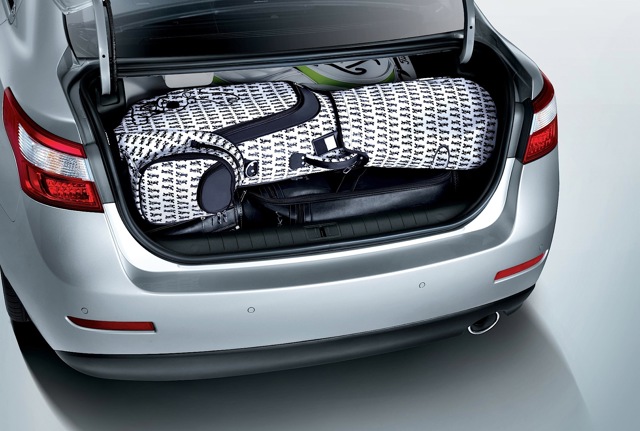Renault Latitude foto 54