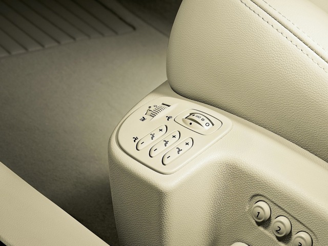 Renault Latitude foto 56
