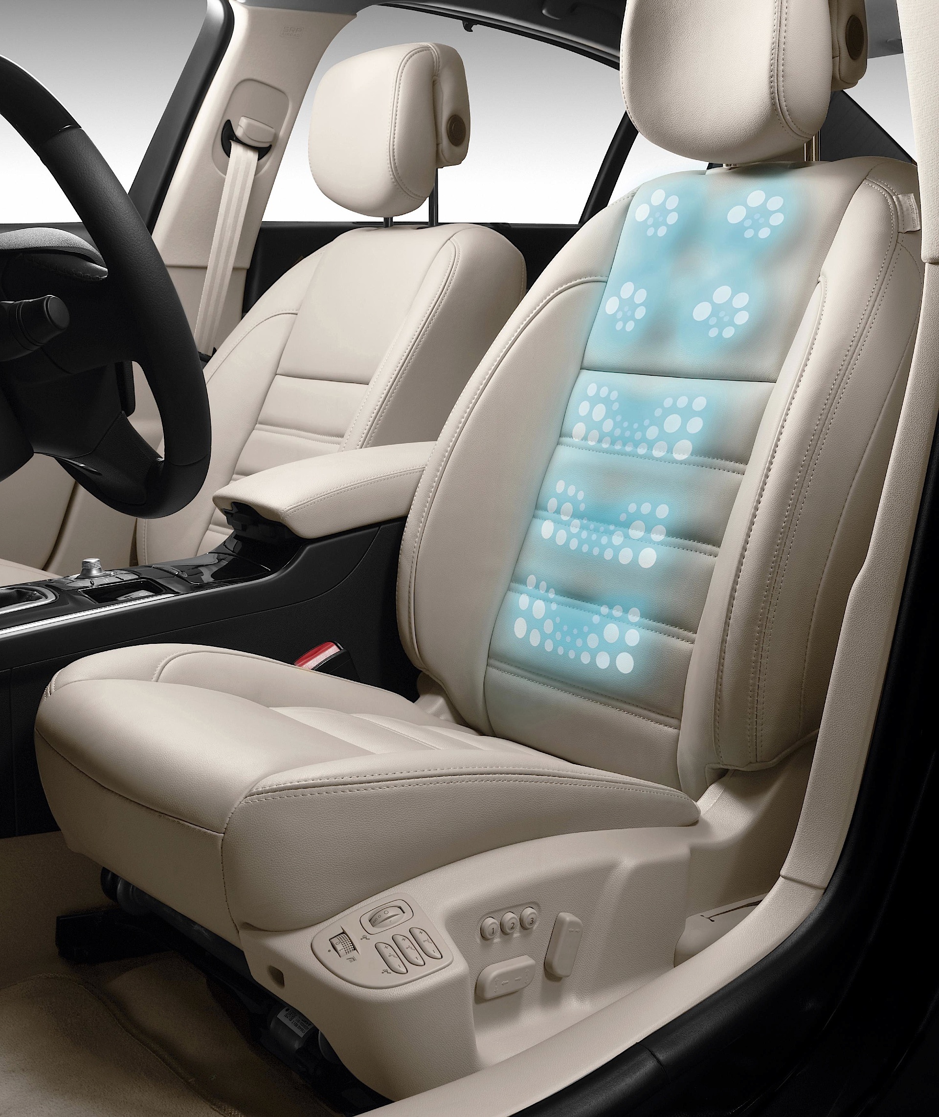 Renault Latitude photo 57