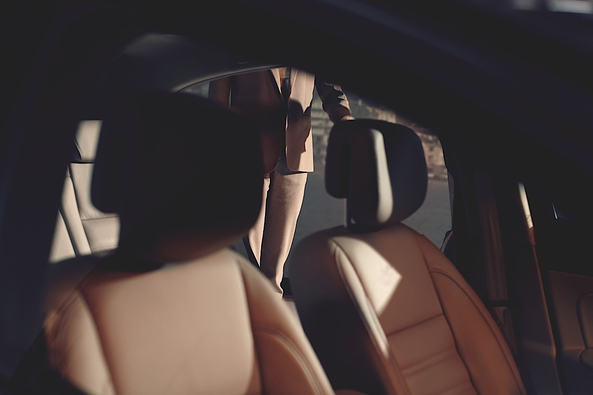 Renault Latitude photo 65