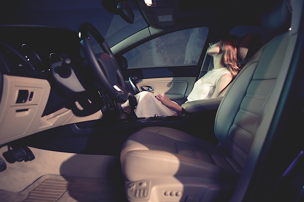 Renault Latitude photo 67