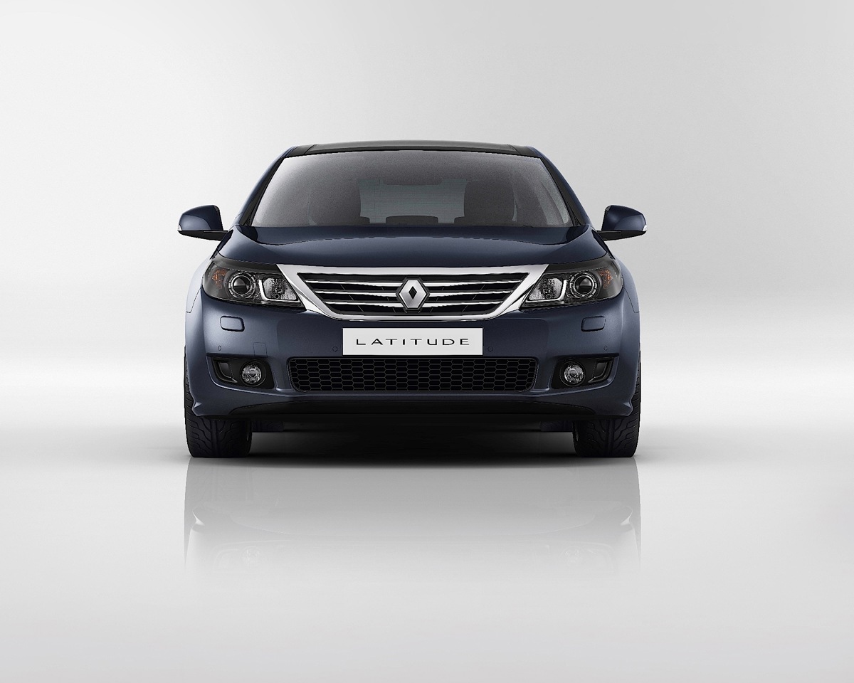 Renault Renault Latitude