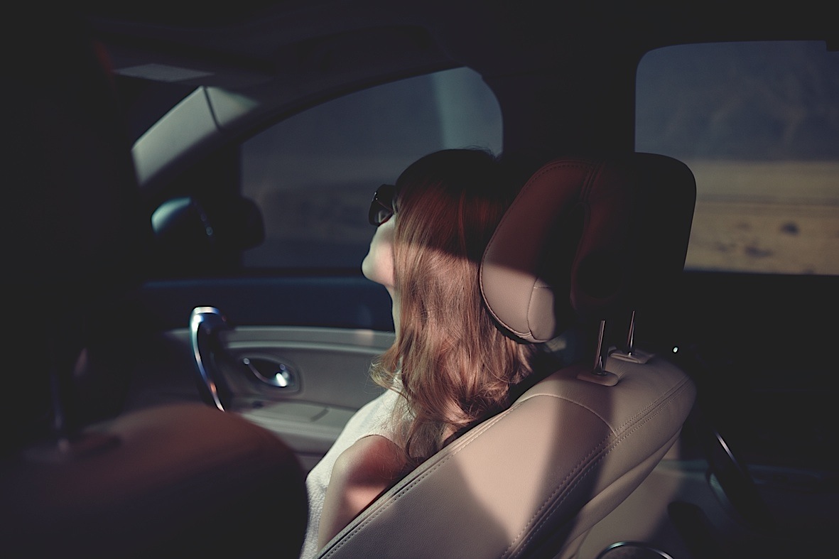 Renault Latitude photo 68