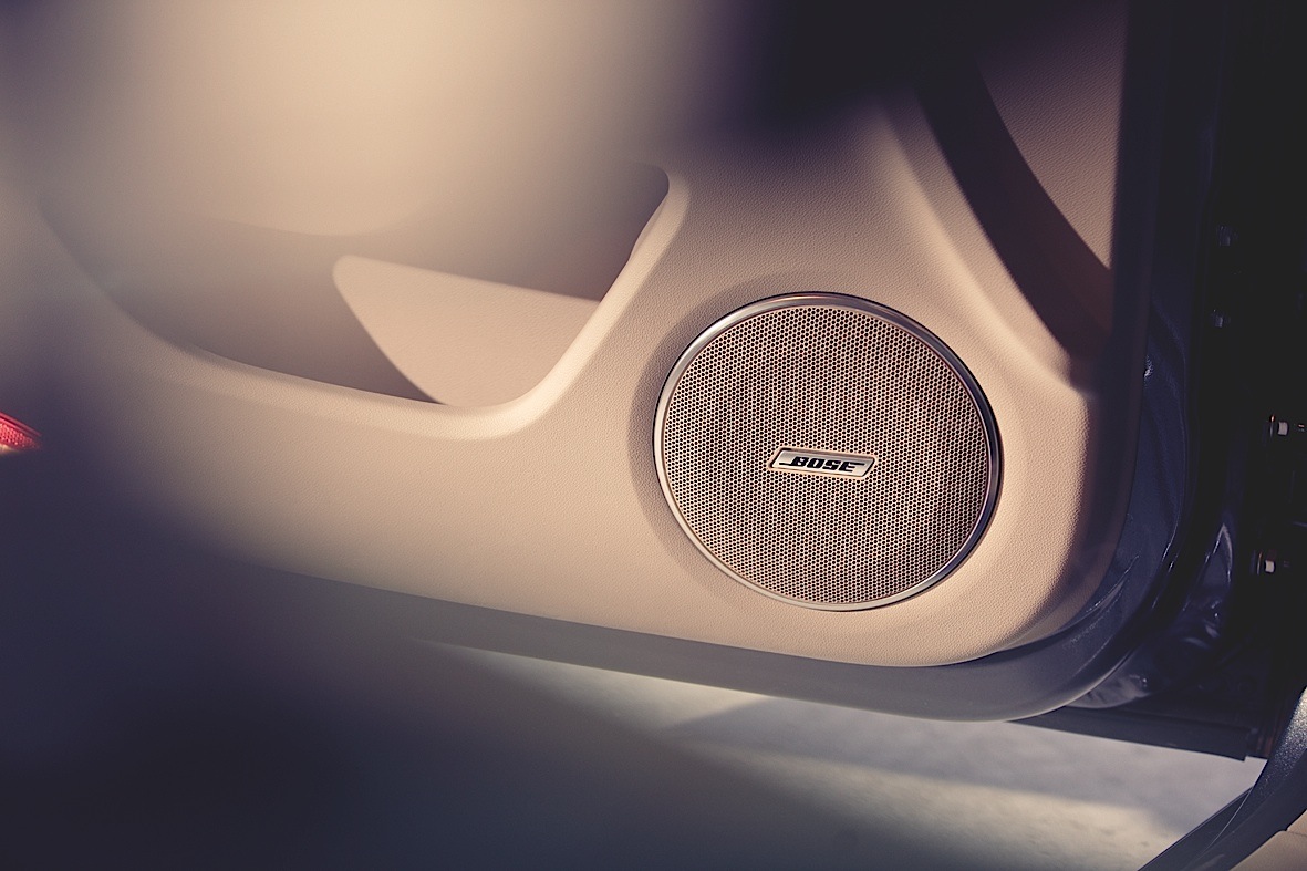 Renault Latitude photo 69