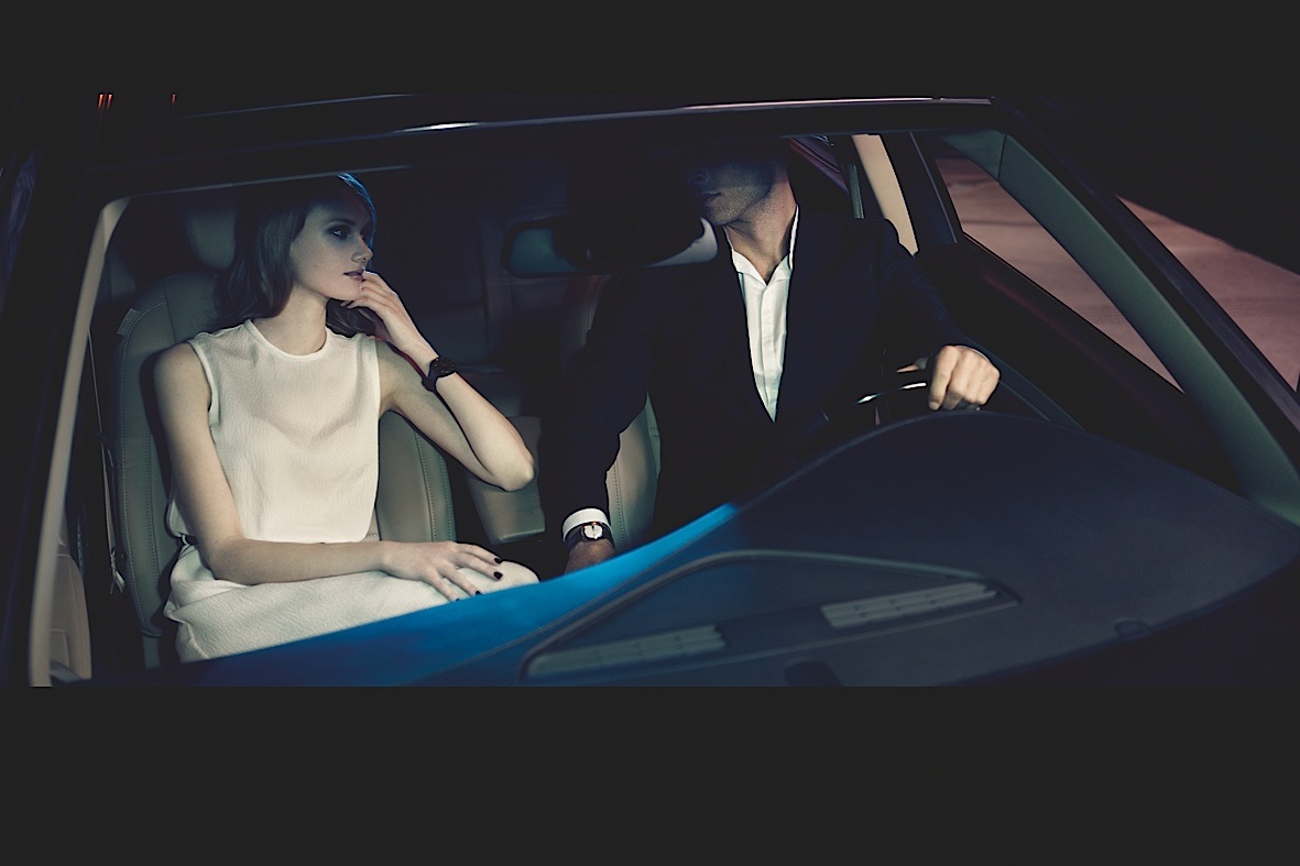 Renault Latitude photo 72