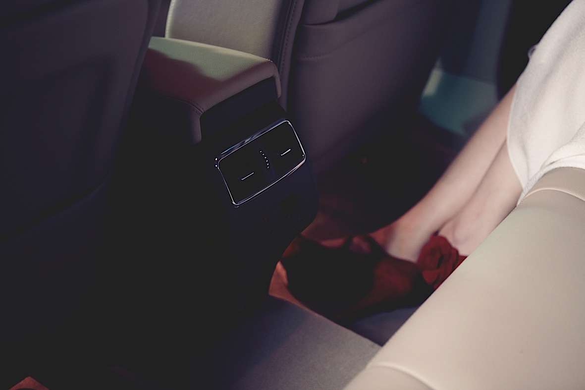 Renault Latitude photo 74