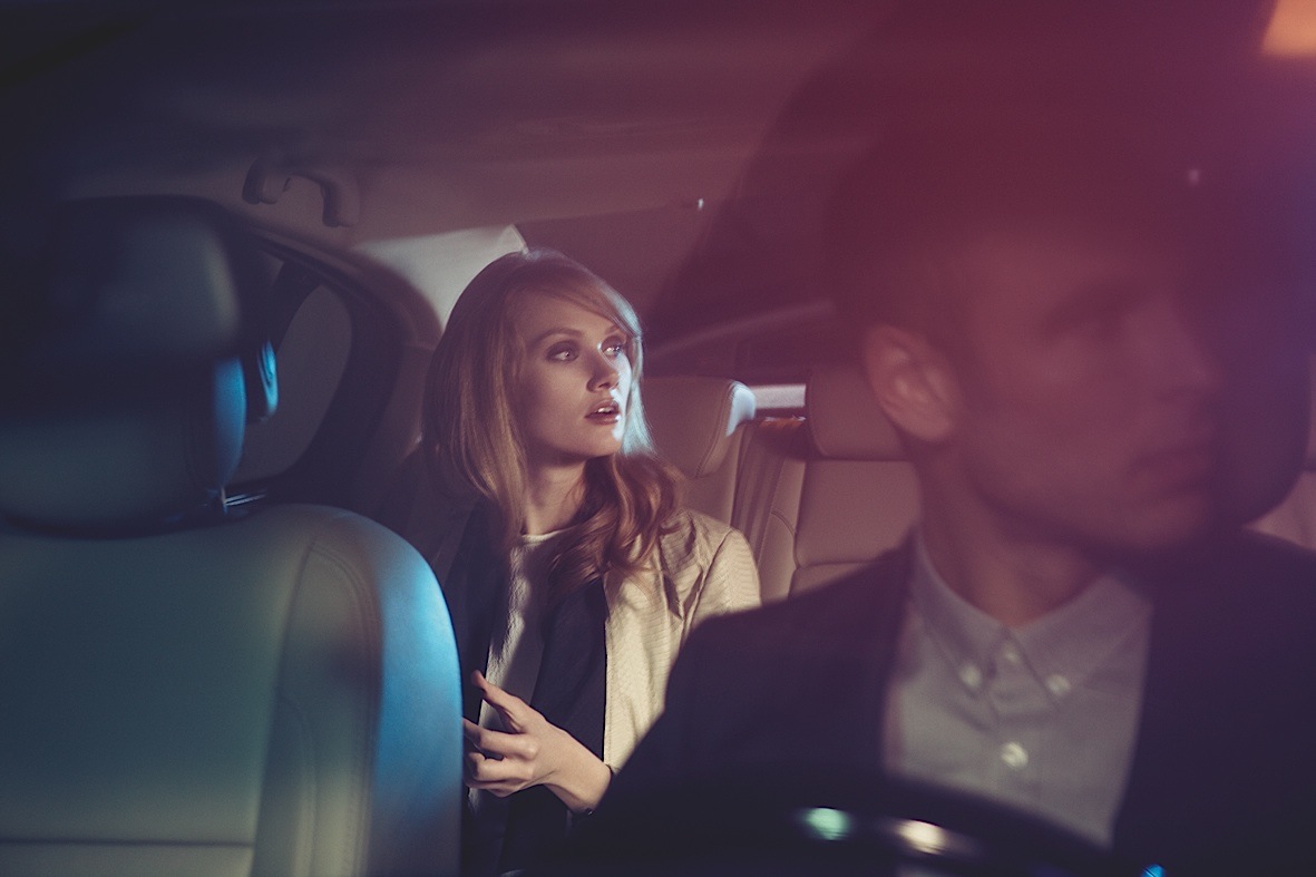 Renault Latitude photo 75