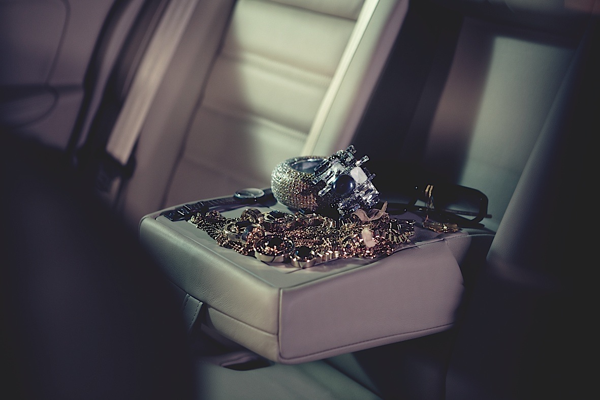 Renault Latitude photo 77