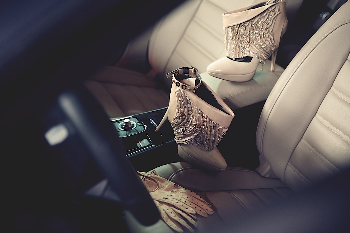 Renault Latitude photo 78