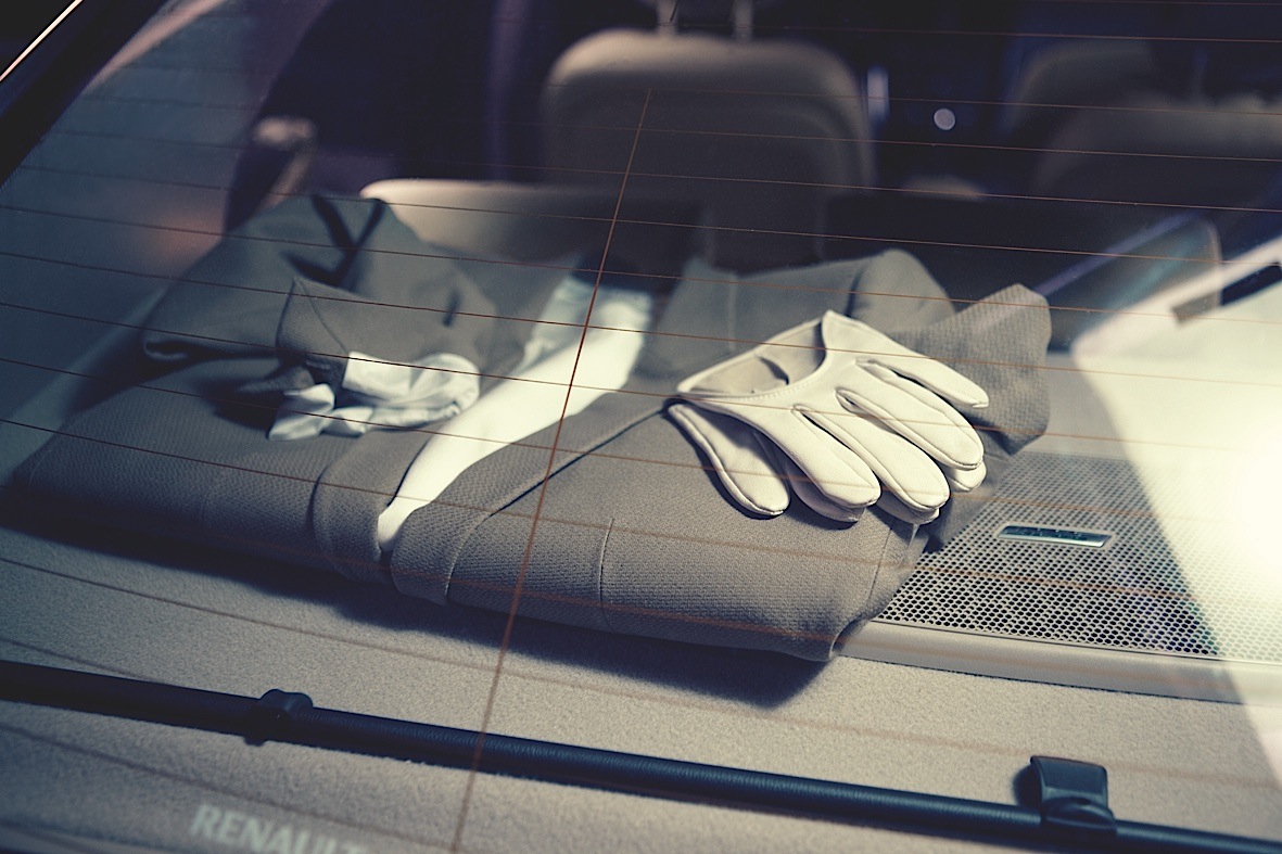 Renault Latitude photo 81