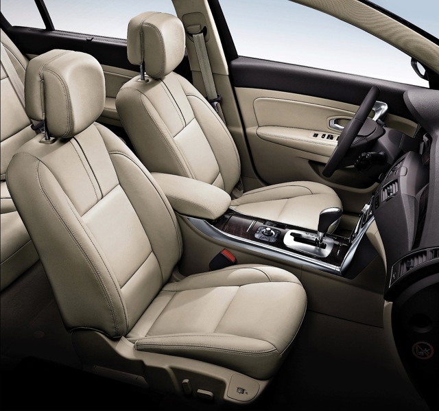 Renault Latitude foto 52