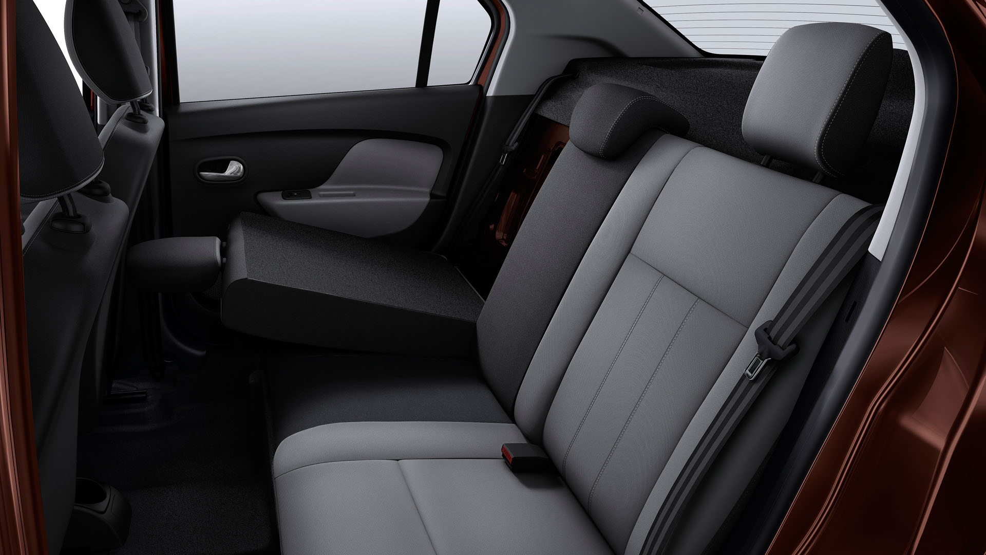 Renault Logan photo 34