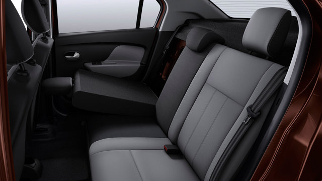 Renault Logan photo 34