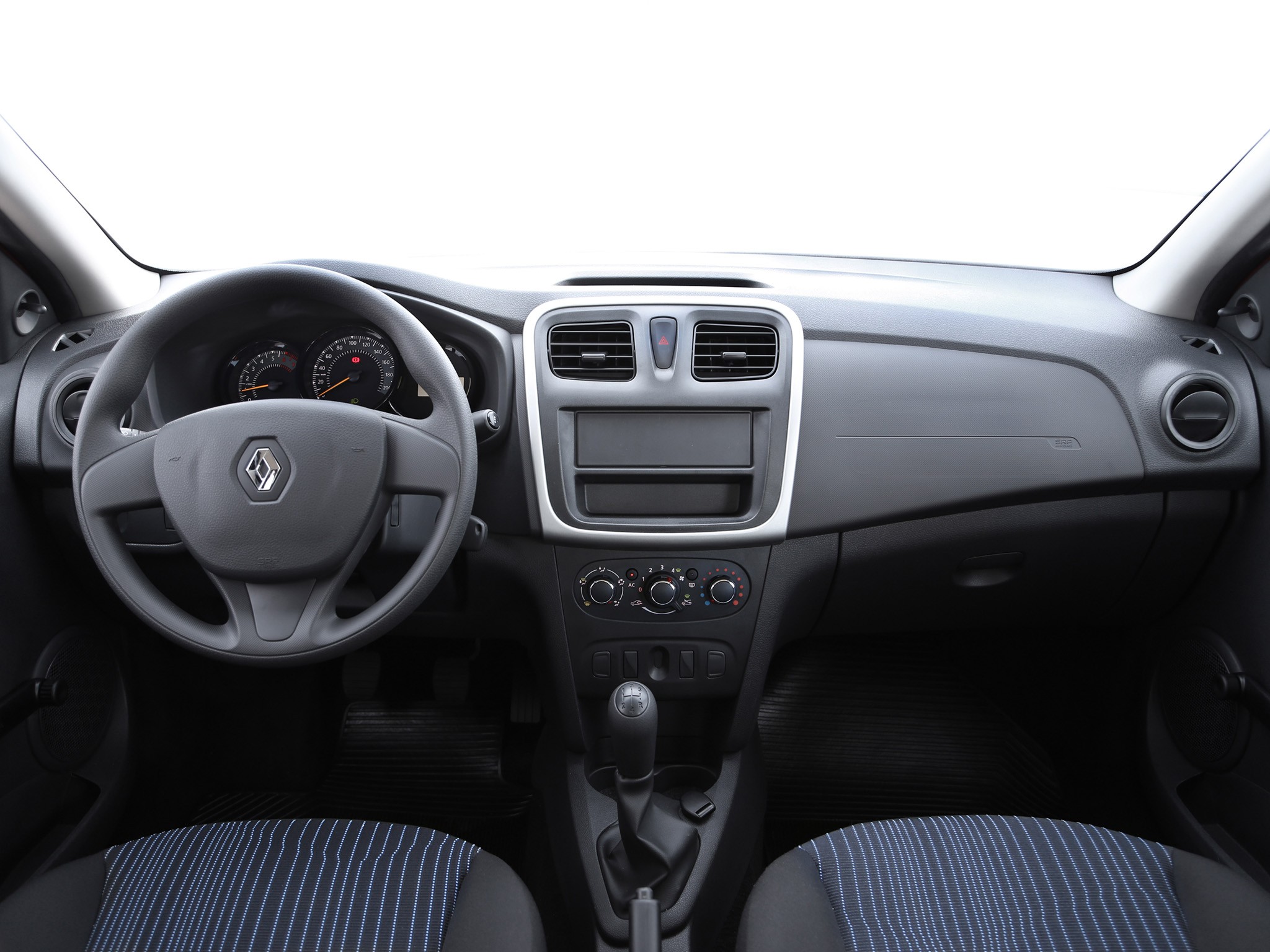 Renault Logan photo 40