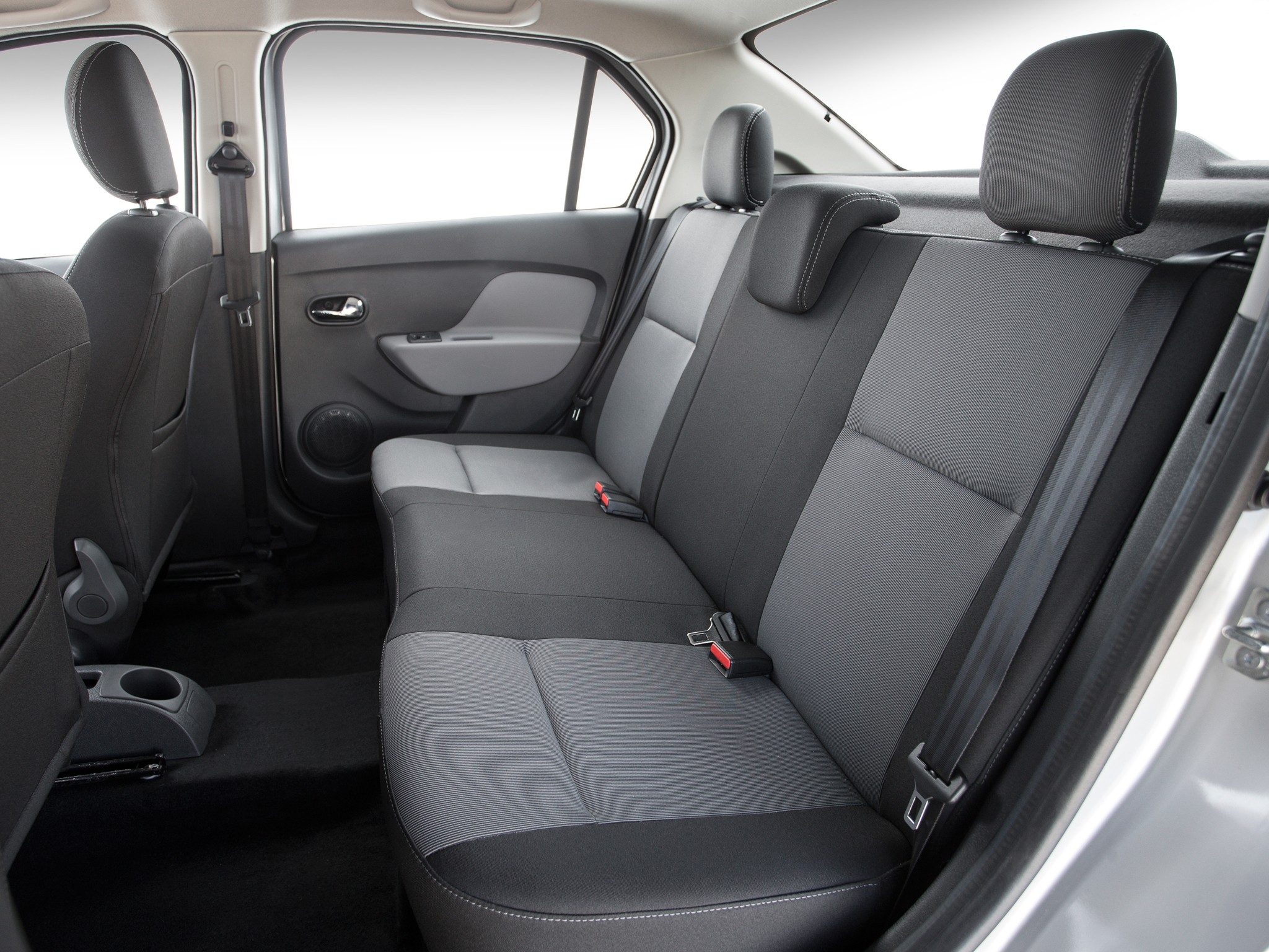 Renault Logan photo 41