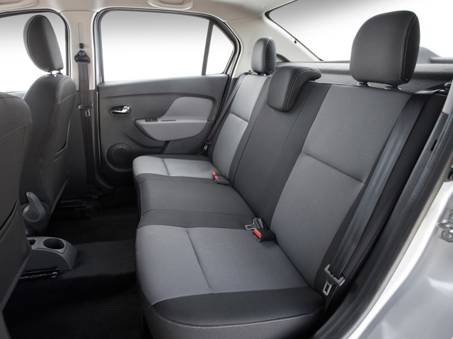 Renault Logan photo 41