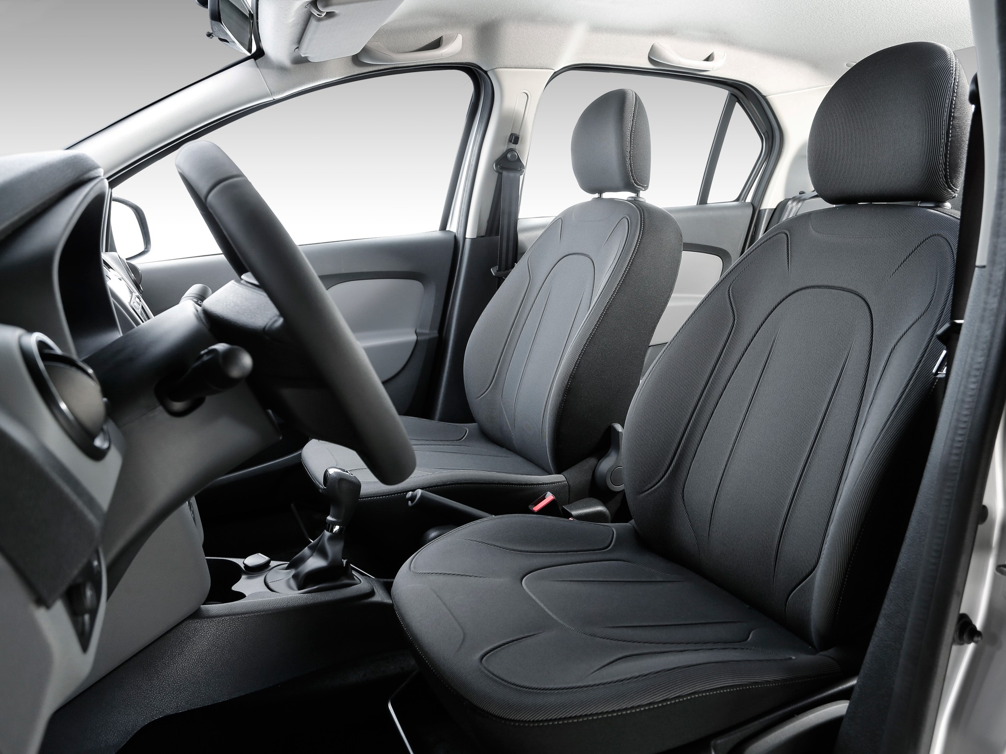 Renault Logan photo 42