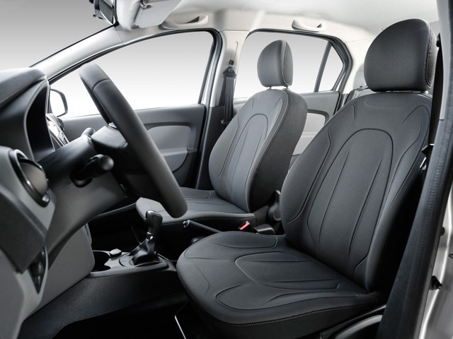 Renault Logan photo 42