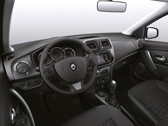 Renault Logan photo 43