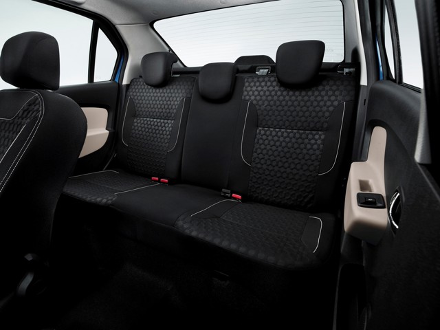 Renault Logan photo 44