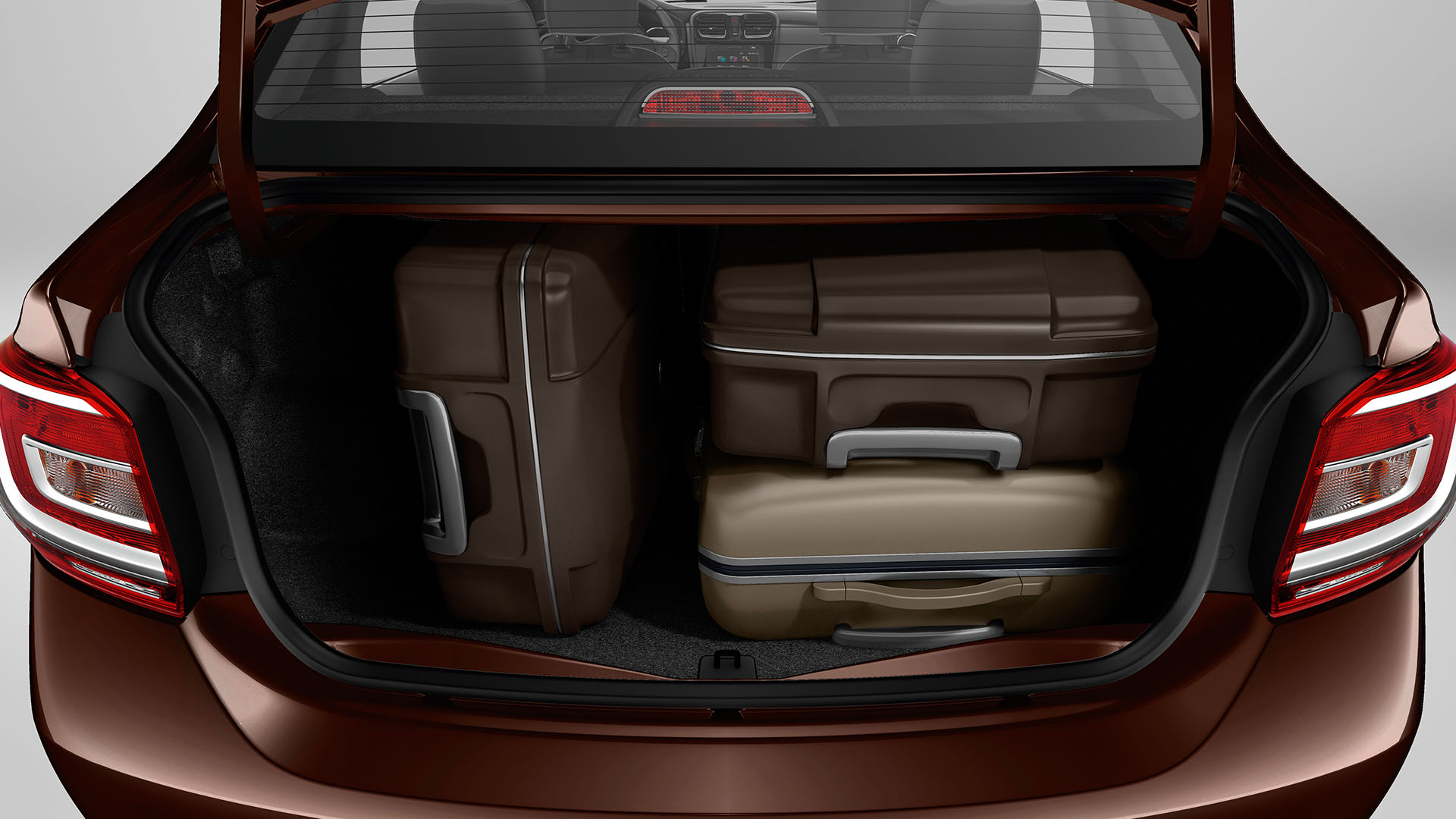 Renault Logan photo 37