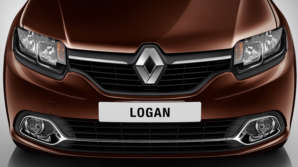 Renault Renault Logan