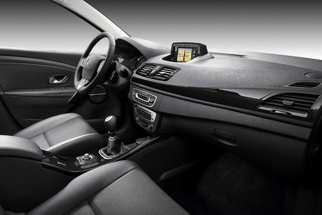 Renault Megane 5 Doors photo 58