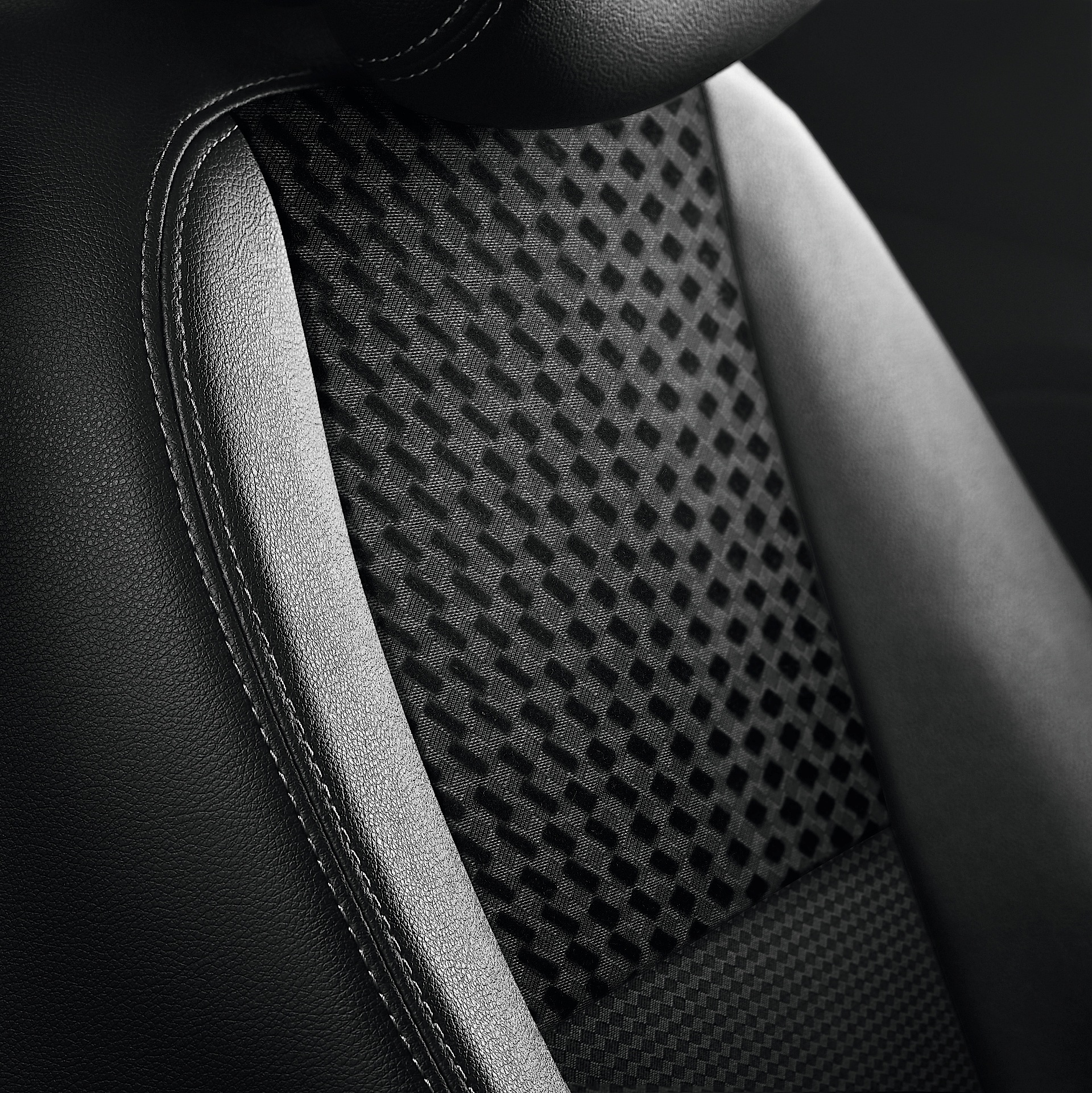 Renault Megane 5 Doors photo 59