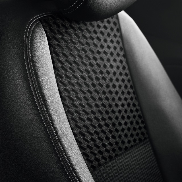 Renault Megane 5 Doors photo 59