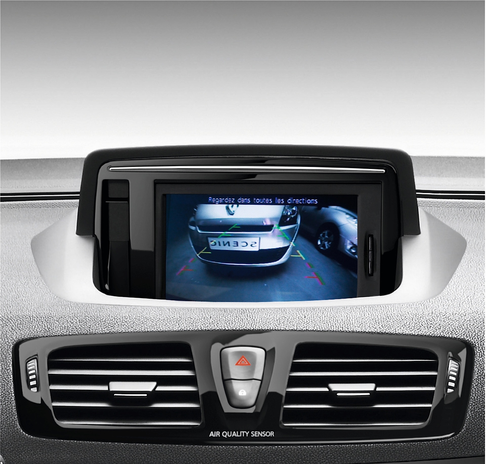 Renault Megane 5 Doors photo 65