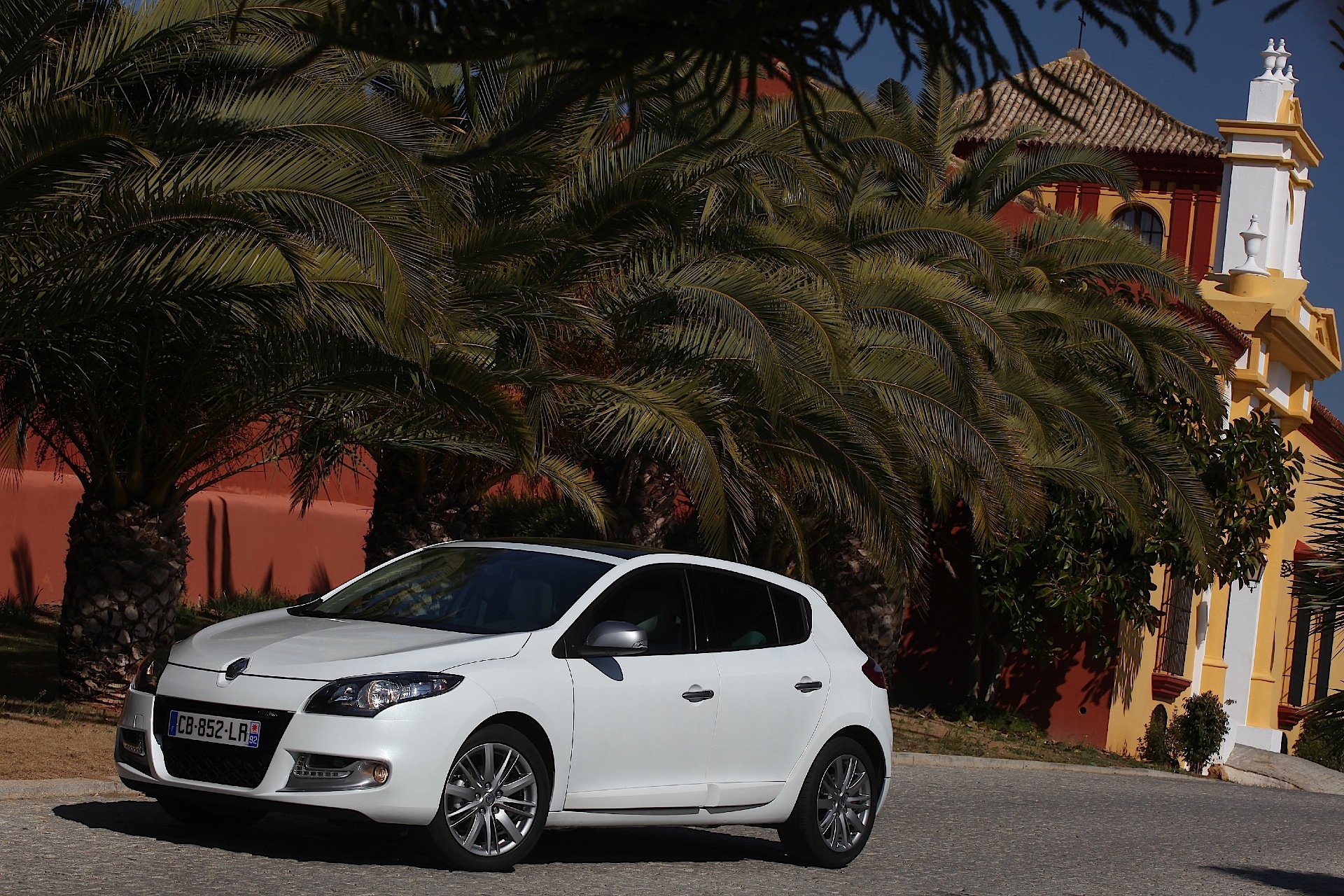 Renault Megane 5 Doors photo 40