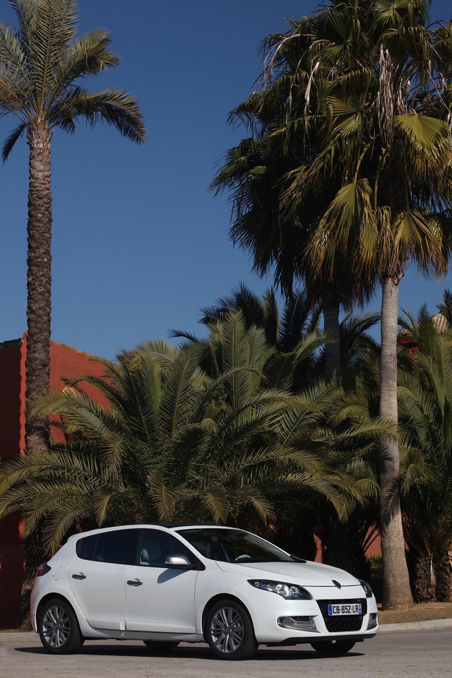 Renault Megane 5 Doors photo 42
