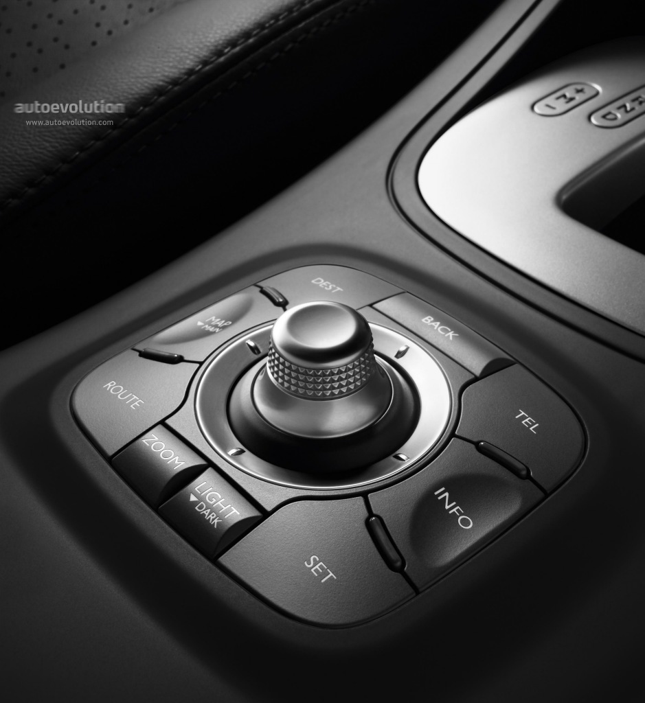 Renault Megane 5 Doors photo 56