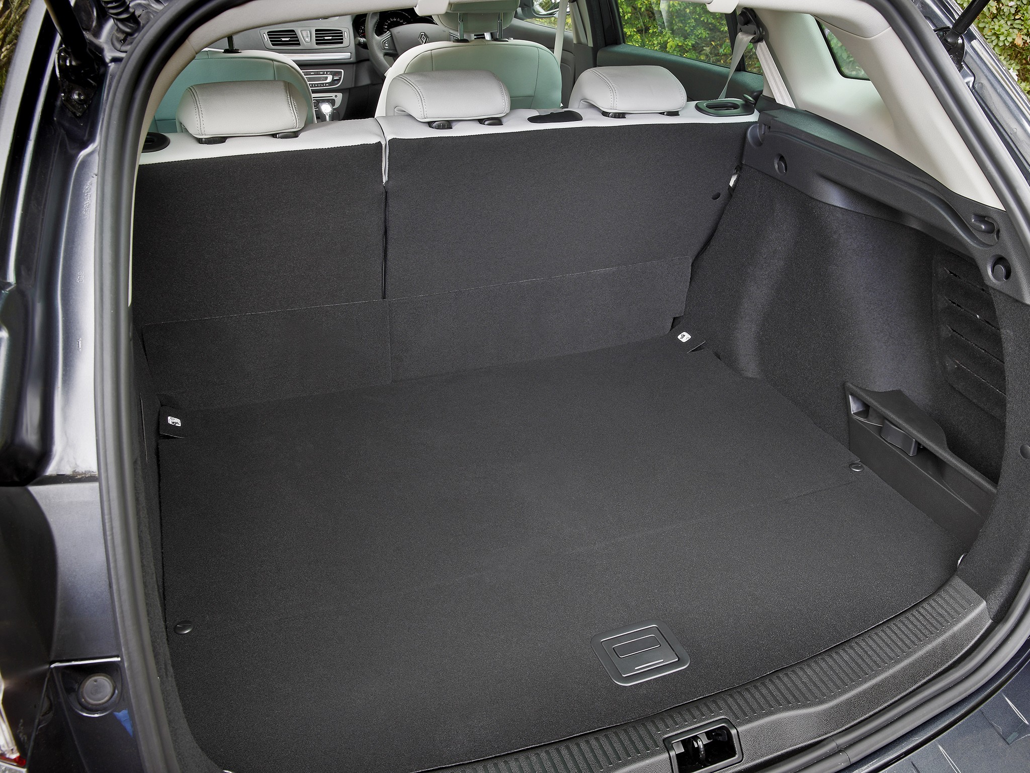 Renault Megane 5 Doors photo 39