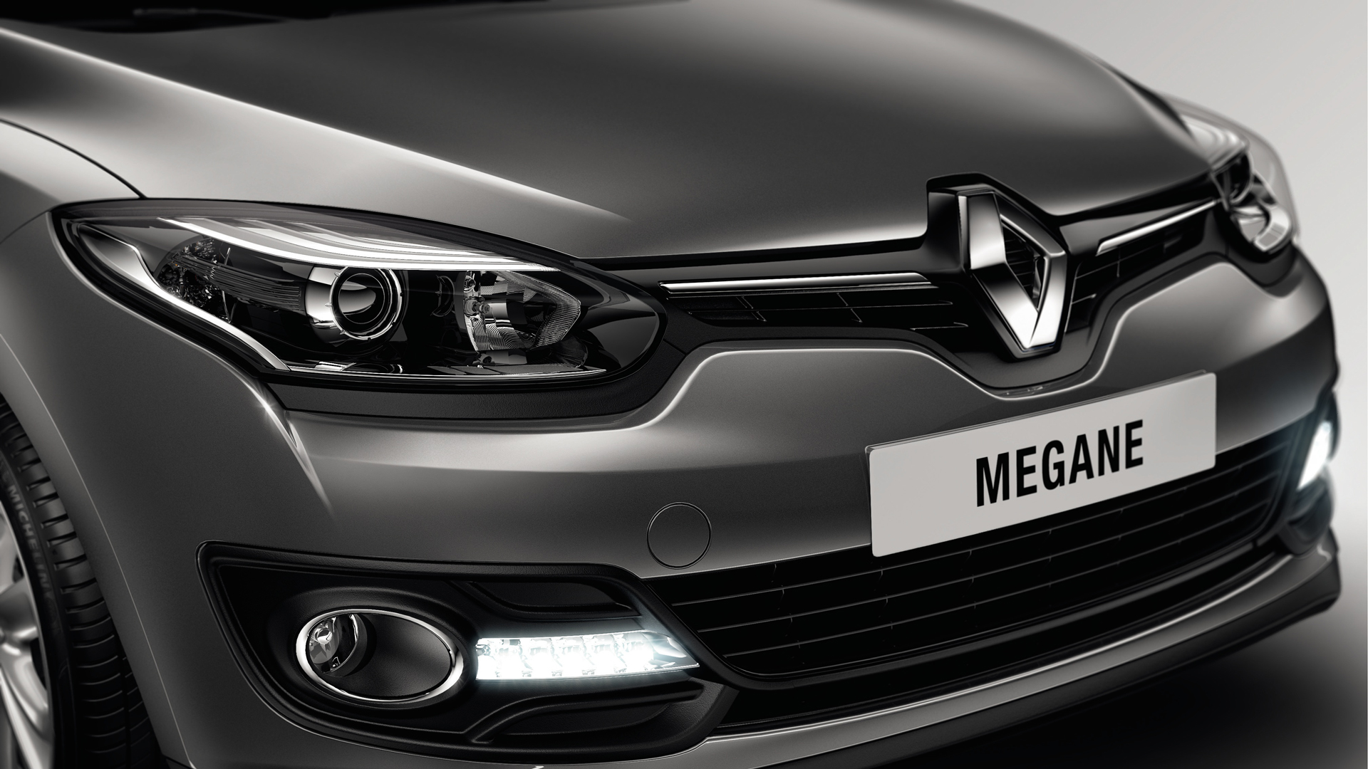 Renault Megane 5 Doors photo 6