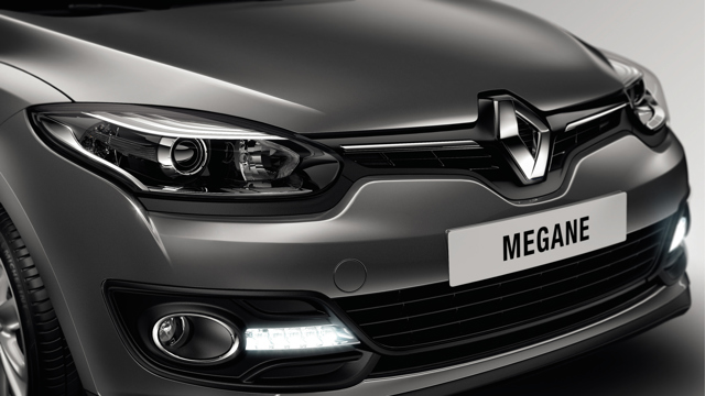 Renault Megane 5 Doors foto 6