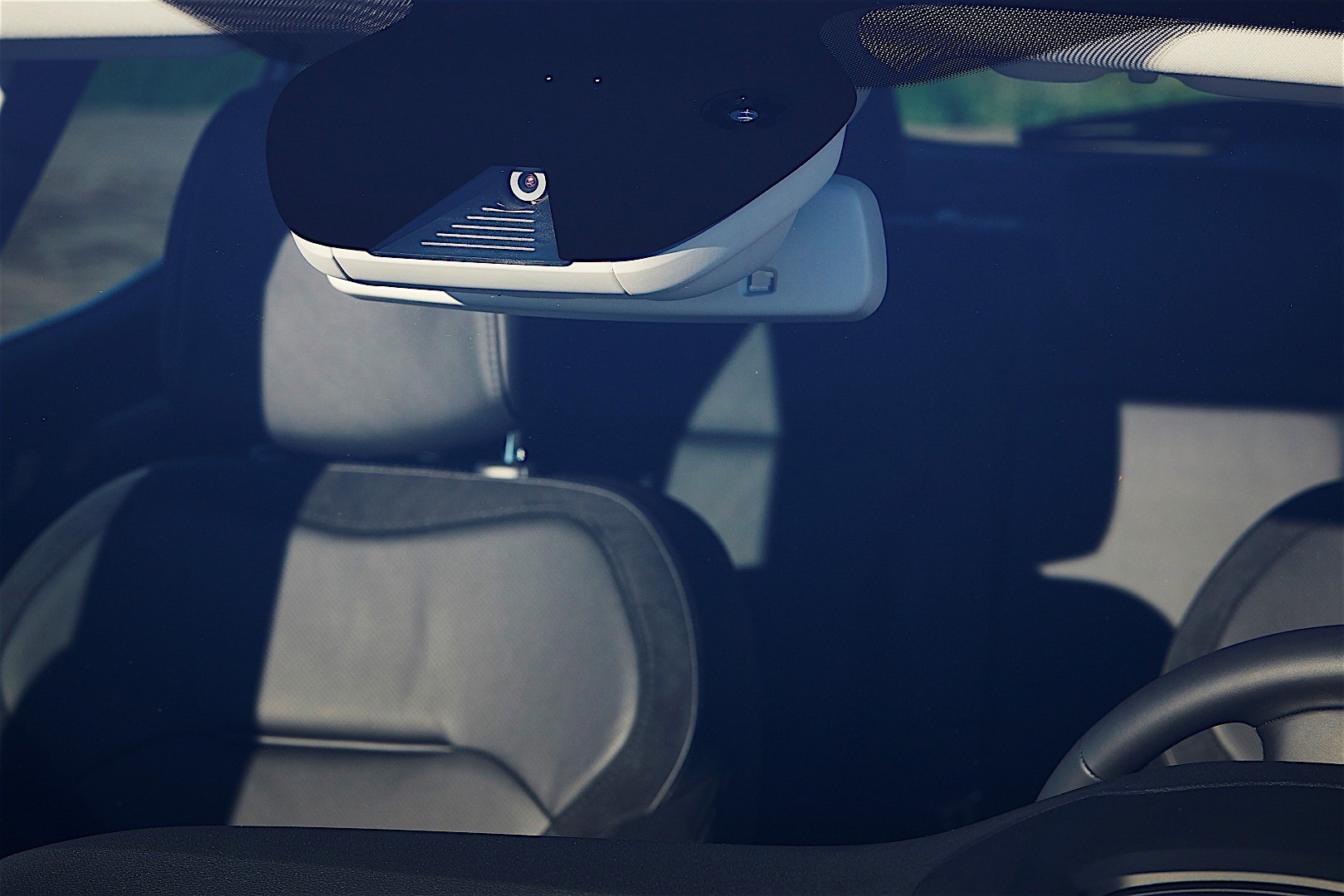 Renault Megane 5 Doors photo 60