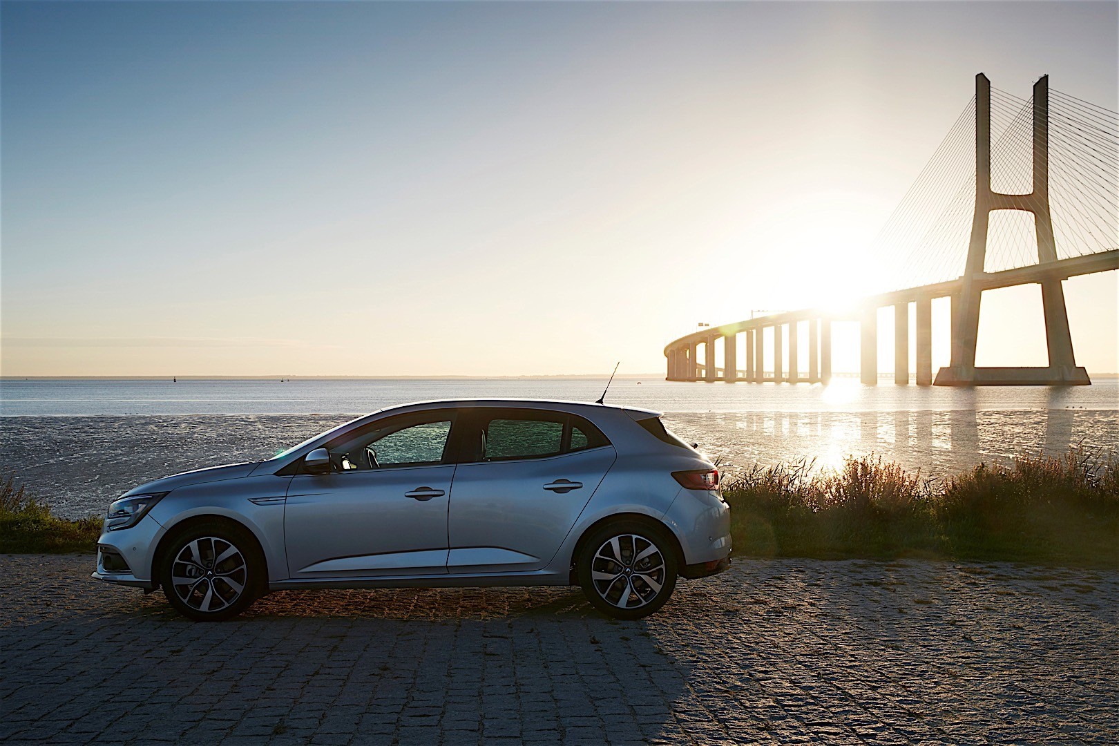 Renault Megane 5 Doors photo 25