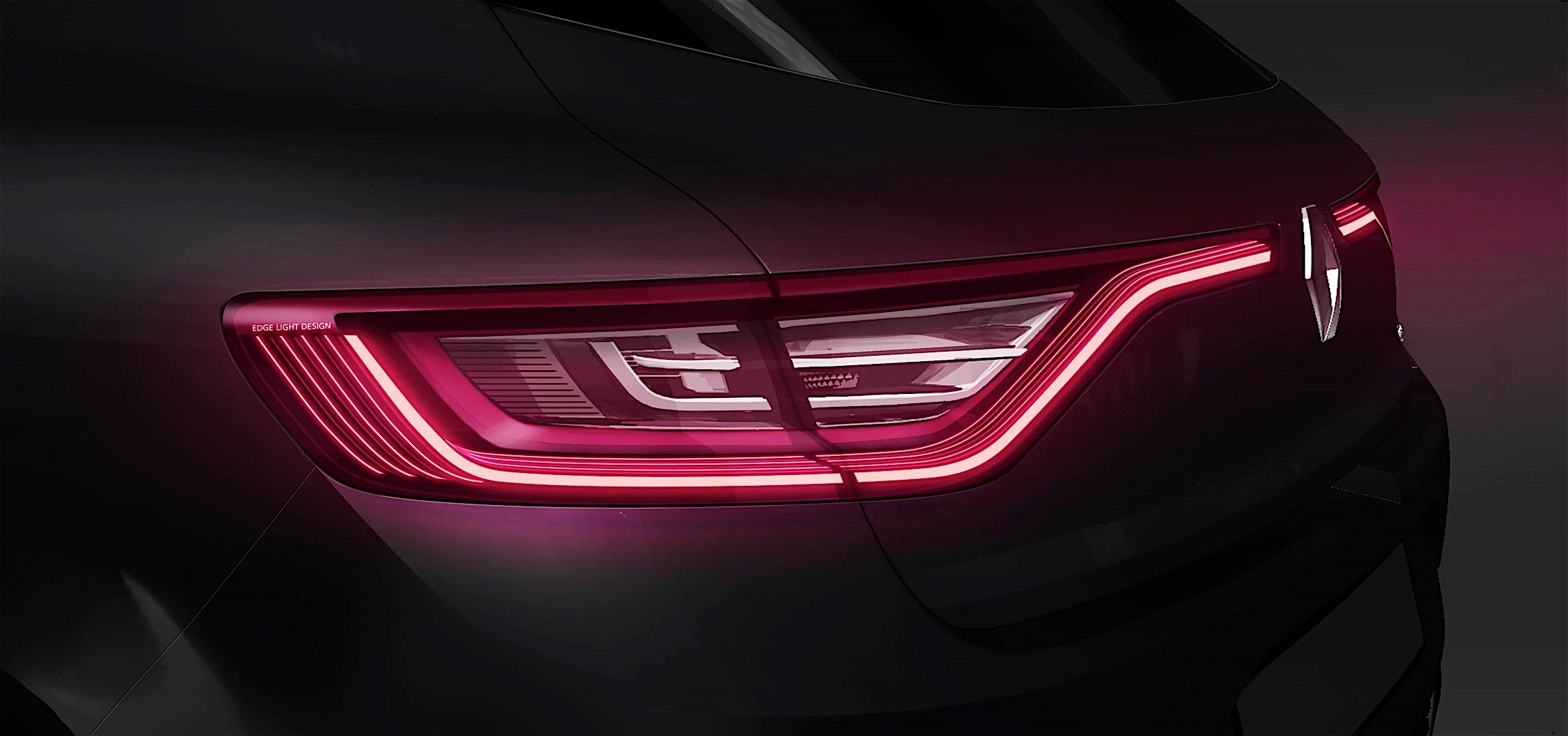 Renault Megane 5 Doors photo 39