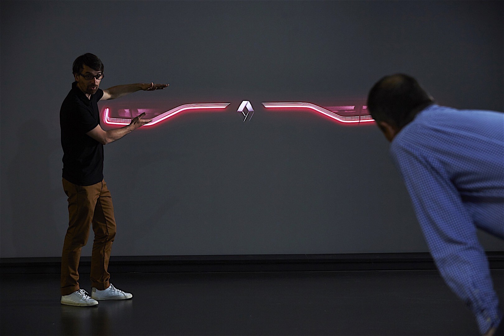 Renault Megane 5 Doors photo 42