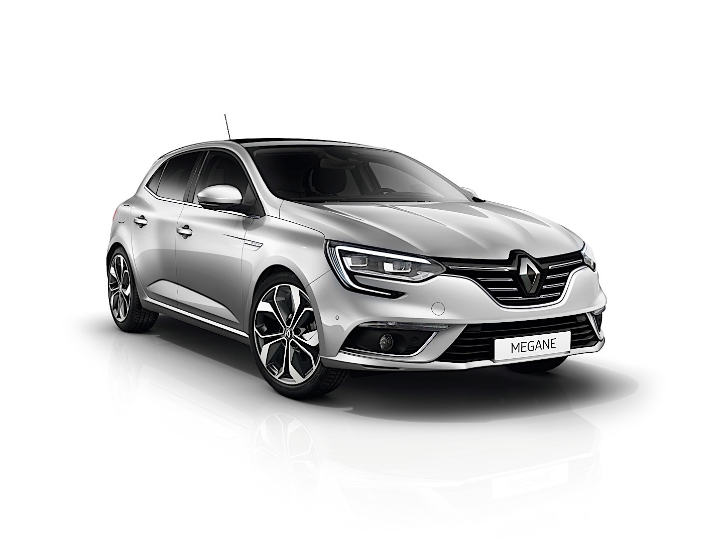 Renault Megane 5 Doors photo 49