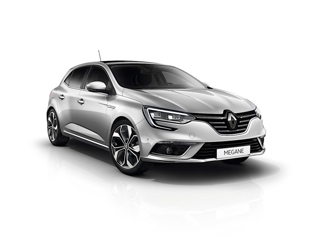 Renault Megane 5 Doors foto 49