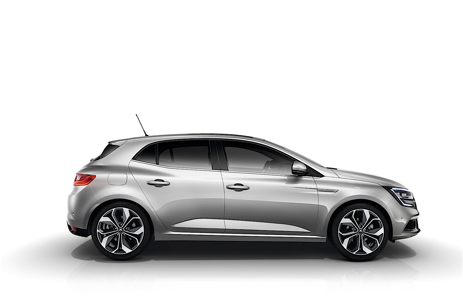 Renault Megane 5 Doors photo 54