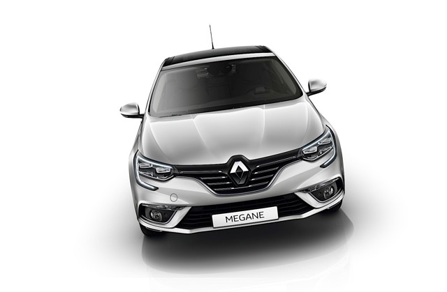 Renault Megane 5 Doors foto 55