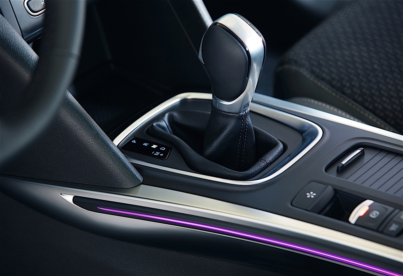 Renault Megane 5 Doors photo 67