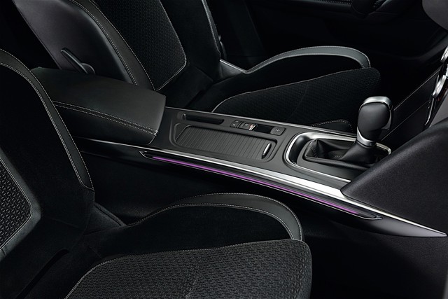 Renault Megane 5 Doors foto 68