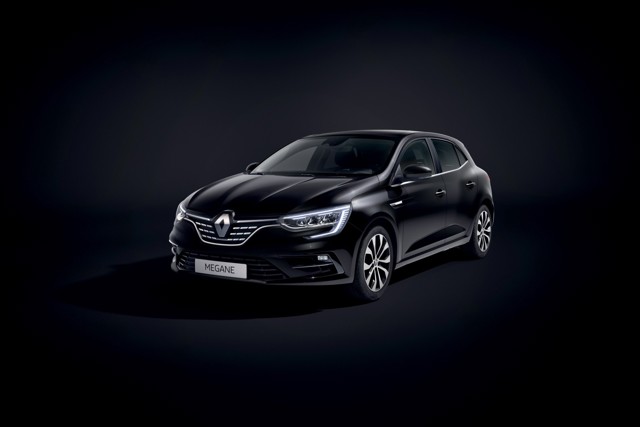 Renault Megane 5 Doors photo 6