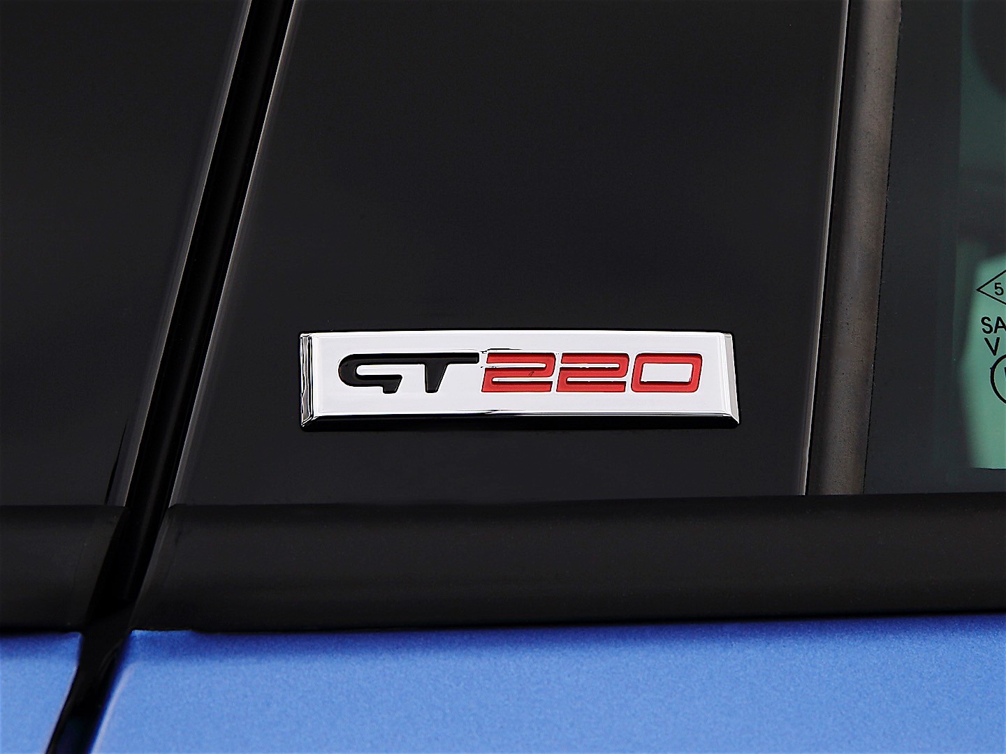 Renault Megane 5 Doors photo 22